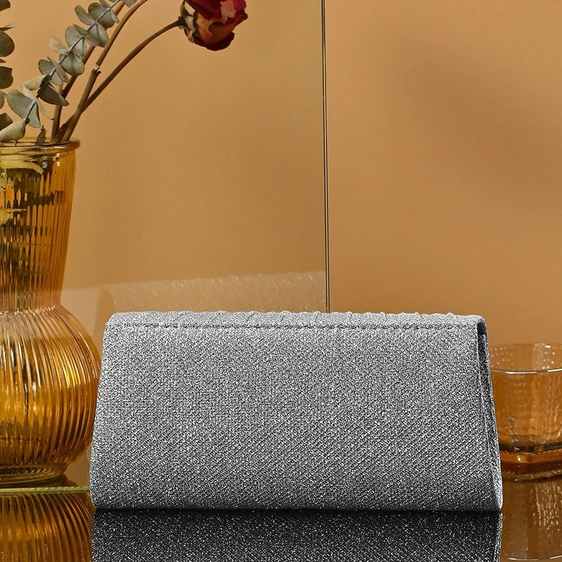 Sac À Main Femme Pailleté
