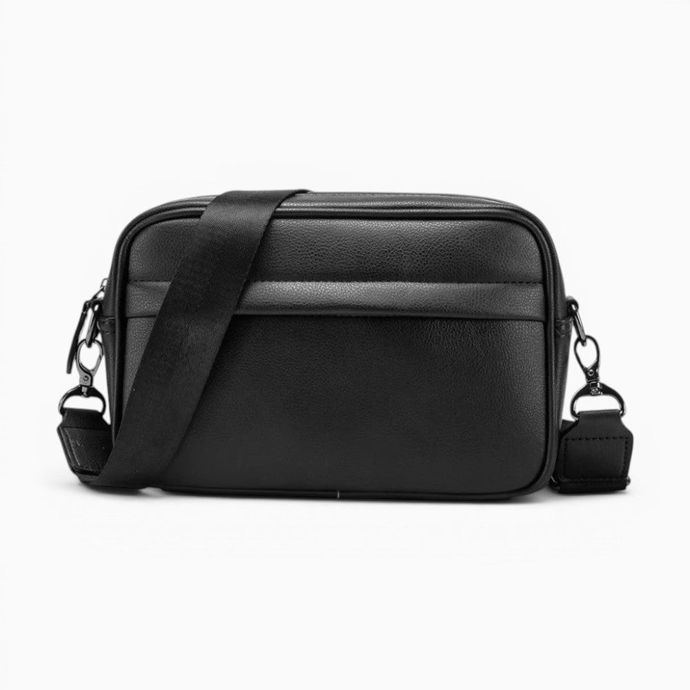 Sacoche Rectangulaire Homme