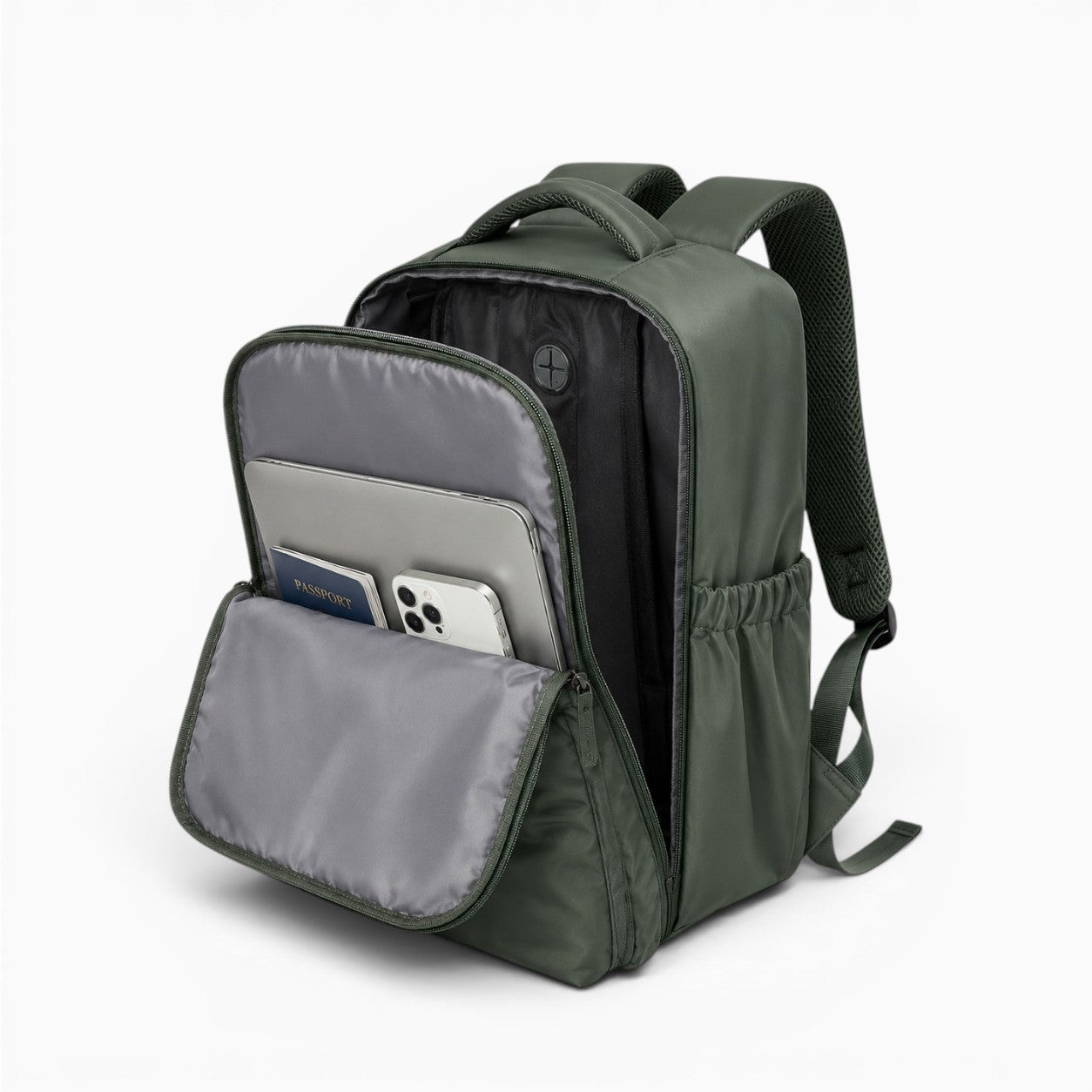 Sac à dos de voyage cabine sous vide