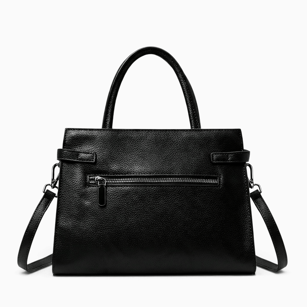 Le Prestige du Sac Sac Cabas Femme Cuir Souple