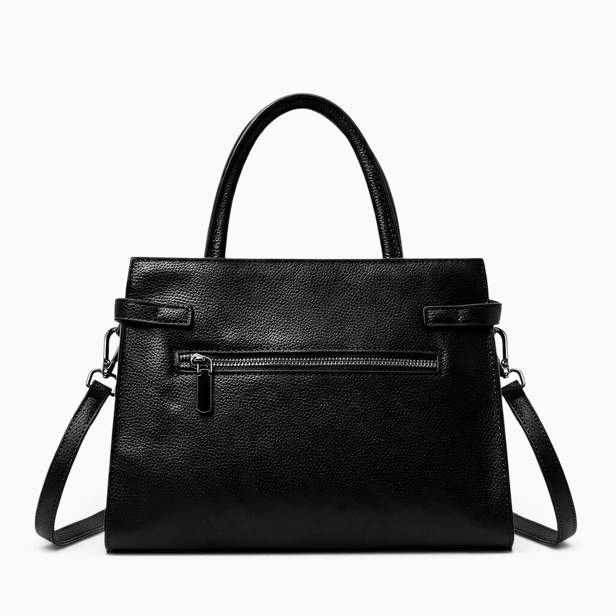 Le Prestige du Sac Sac Cabas Femme Cuir Souple