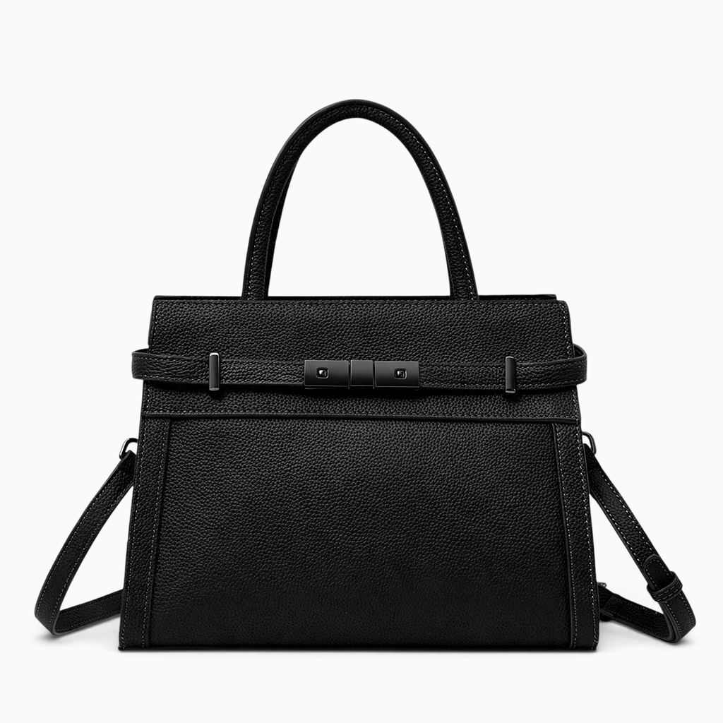 Le Prestige du Sac Sac Cabas Femme Cuir Souple