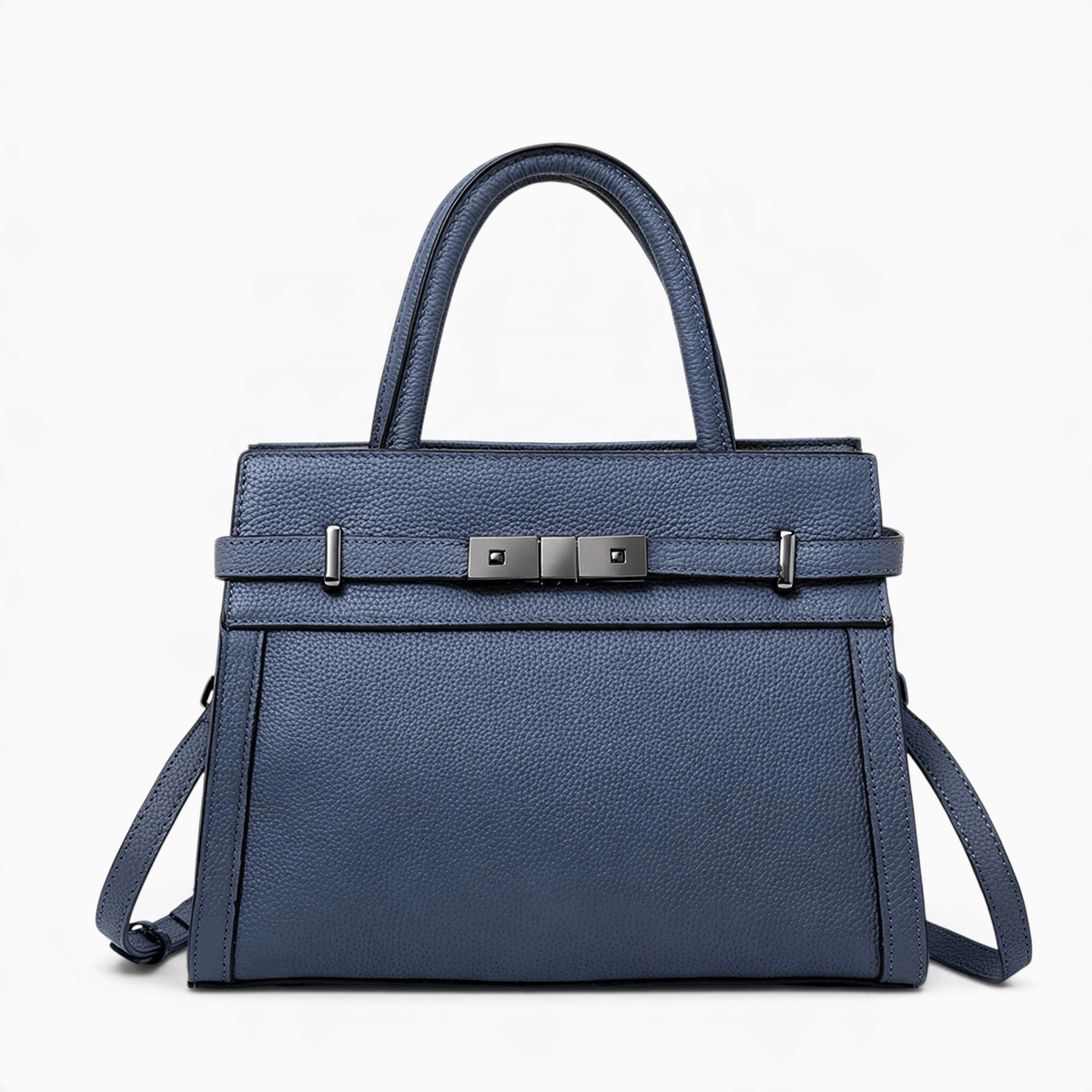 Le Prestige du Sac Sac Cabas Femme Cuir Souple