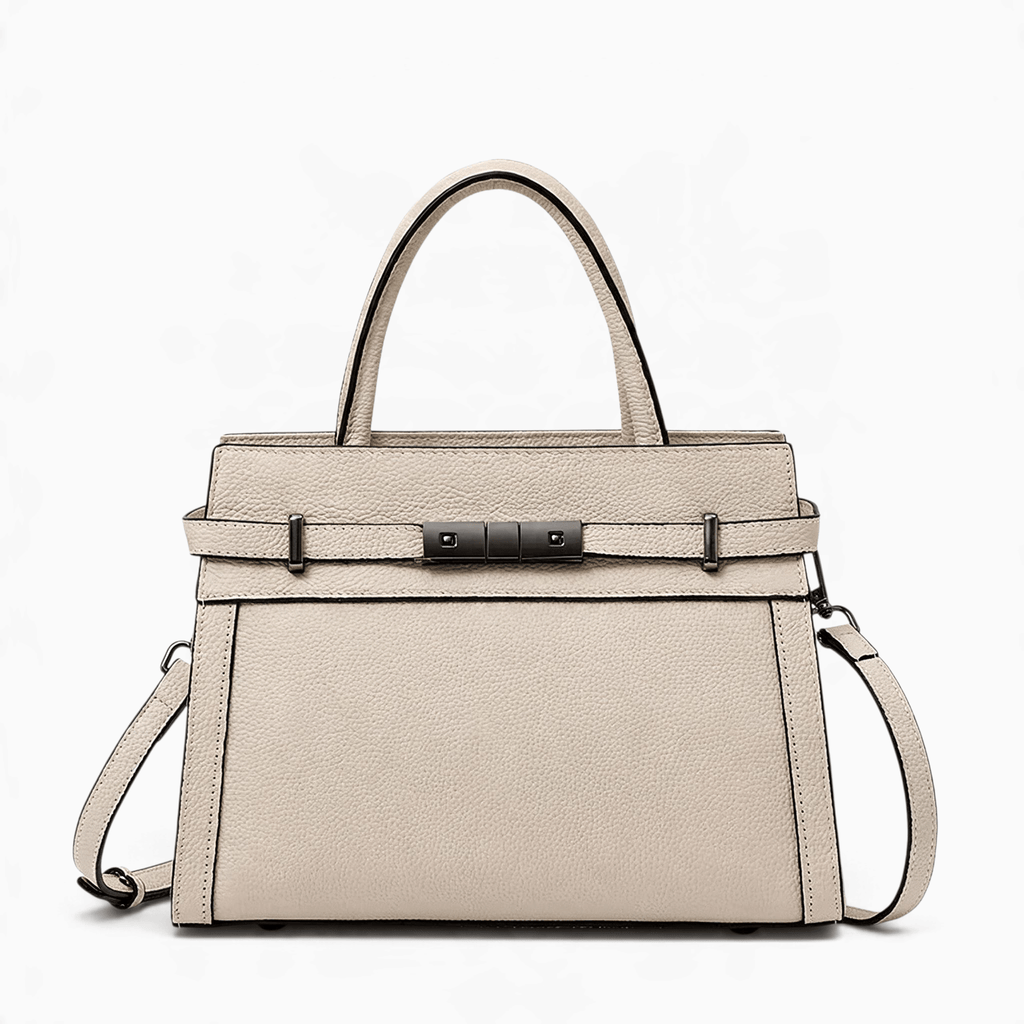 Le Prestige du Sac Sac Cabas Femme Cuir Souple