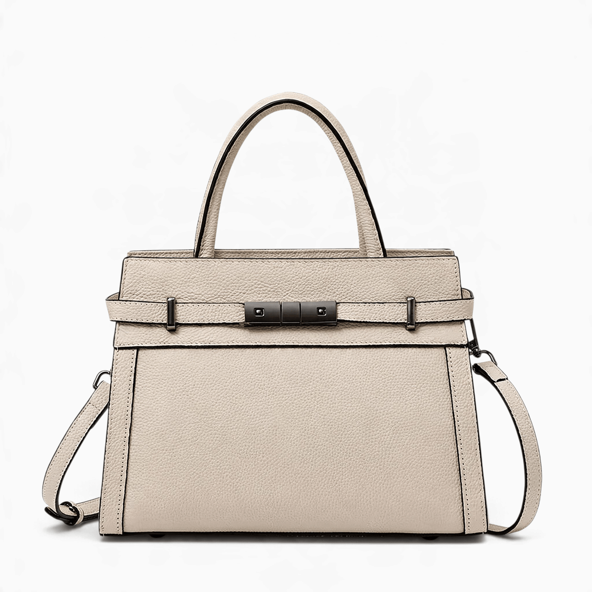 Le Prestige du Sac Sac Cabas Femme Cuir Souple