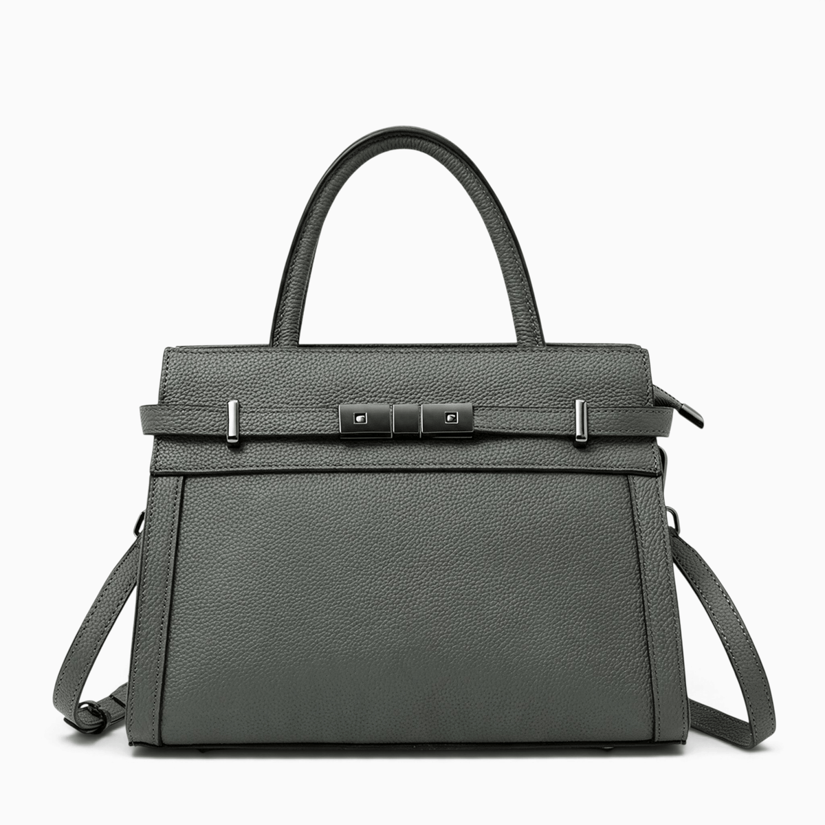 Le Prestige du Sac Sac Cabas Femme Cuir Souple