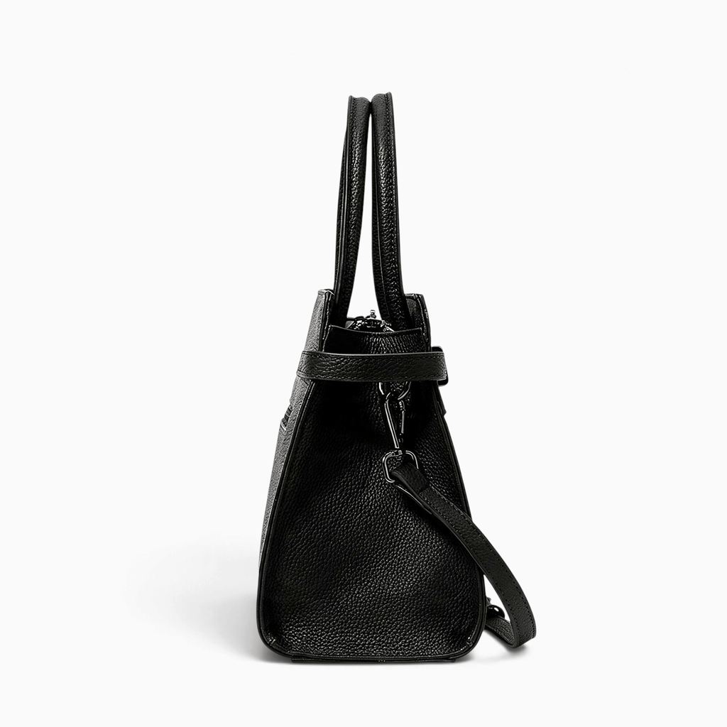 Le Prestige du Sac Sac Cabas Femme Cuir Souple