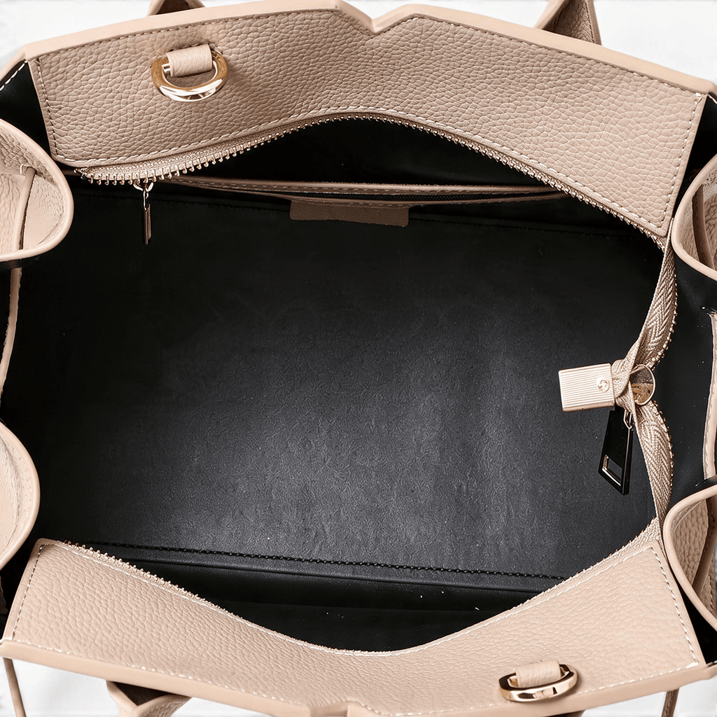 Le Prestige du Sac Sac à Main Femme Multi Poches