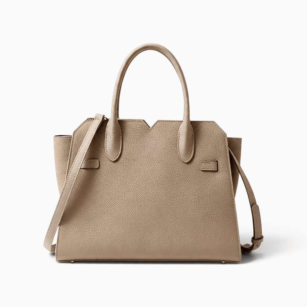 Le Prestige du Sac Sac à Main Femme Multi Poches
