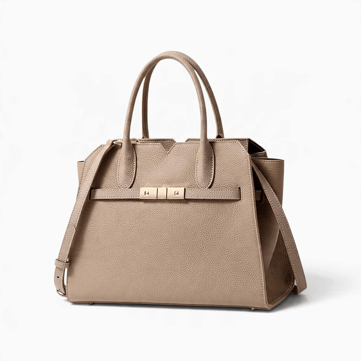Le Prestige du Sac Sac à Main Femme Multi Poches