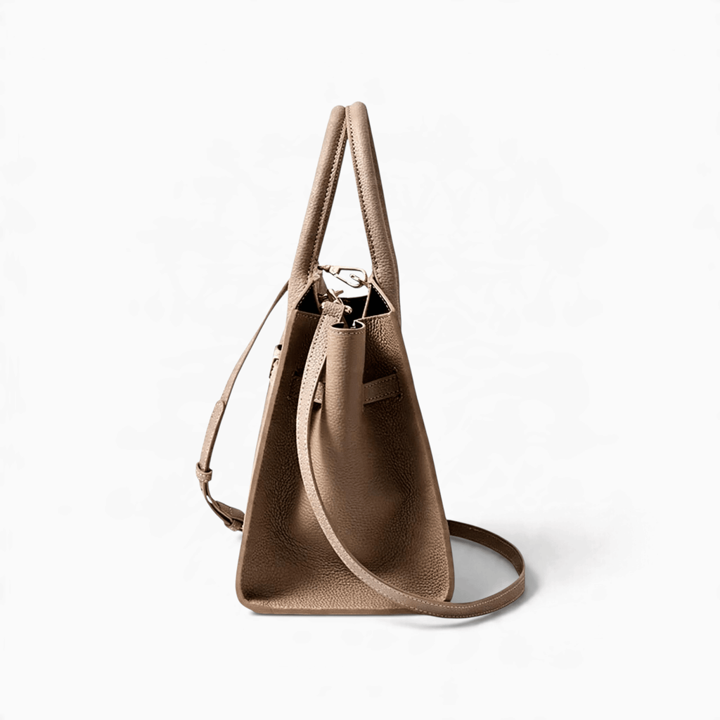 Le Prestige du Sac Sac à Main Femme Multi Poches