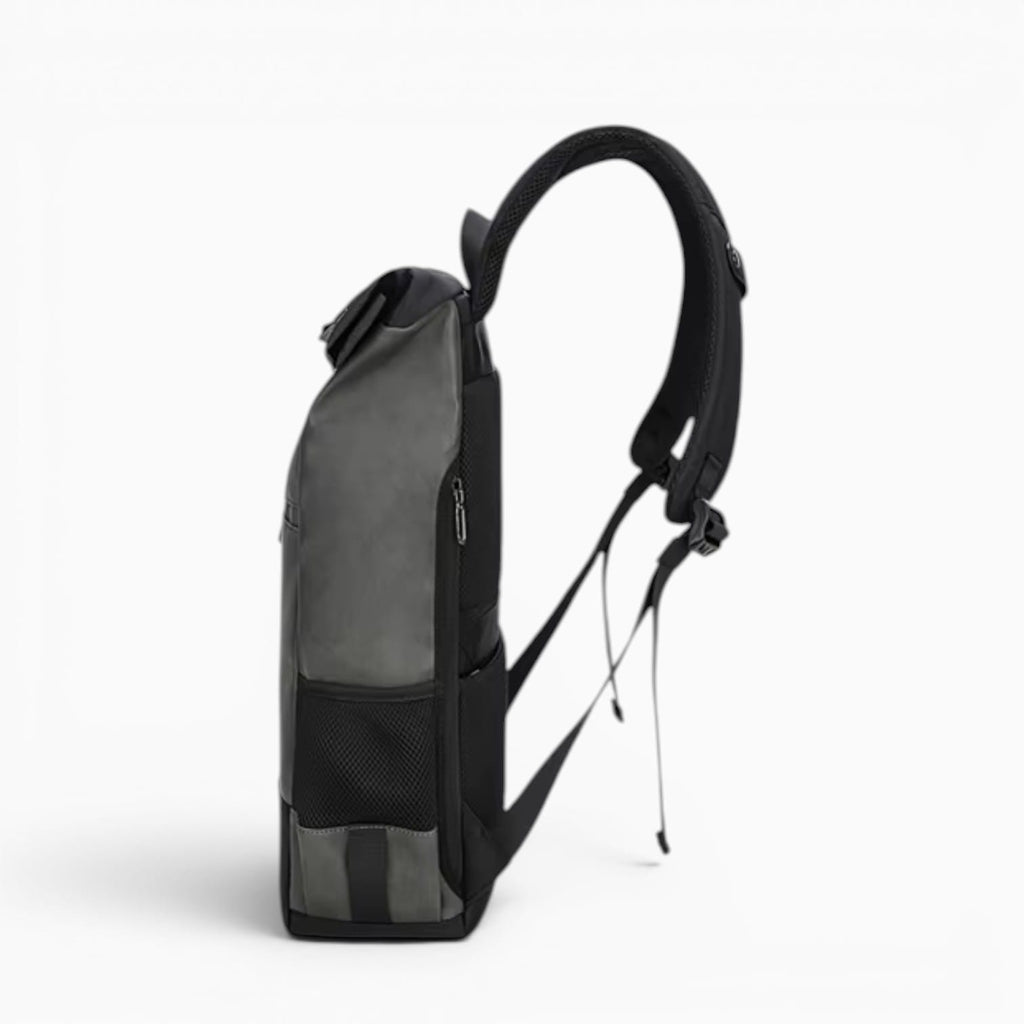 Sac Sac à Dos Roll Top Imperméable Homme
