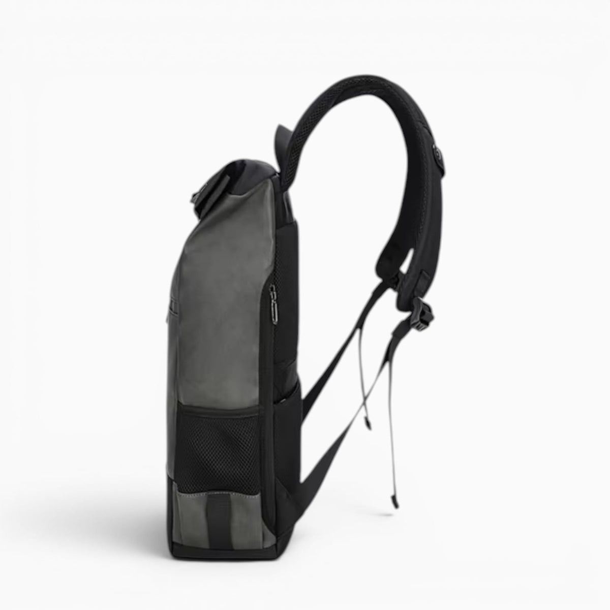Sac Sac à Dos Roll Top Imperméable Homme
