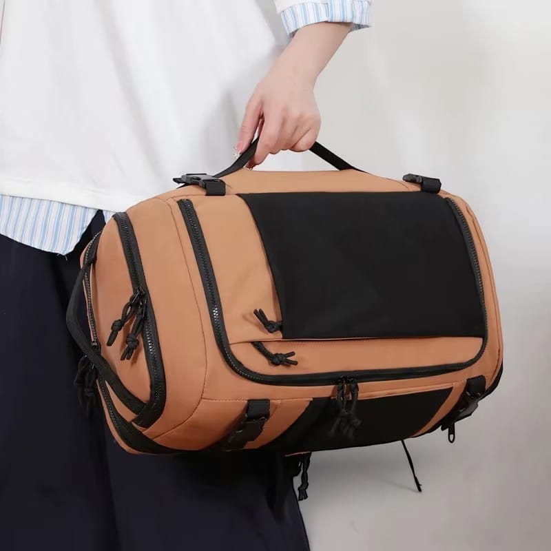 Sac Sac à Dos Voyage Cabine Extensible