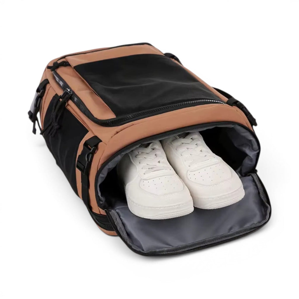 Sac Sac à Dos Voyage Cabine Extensible