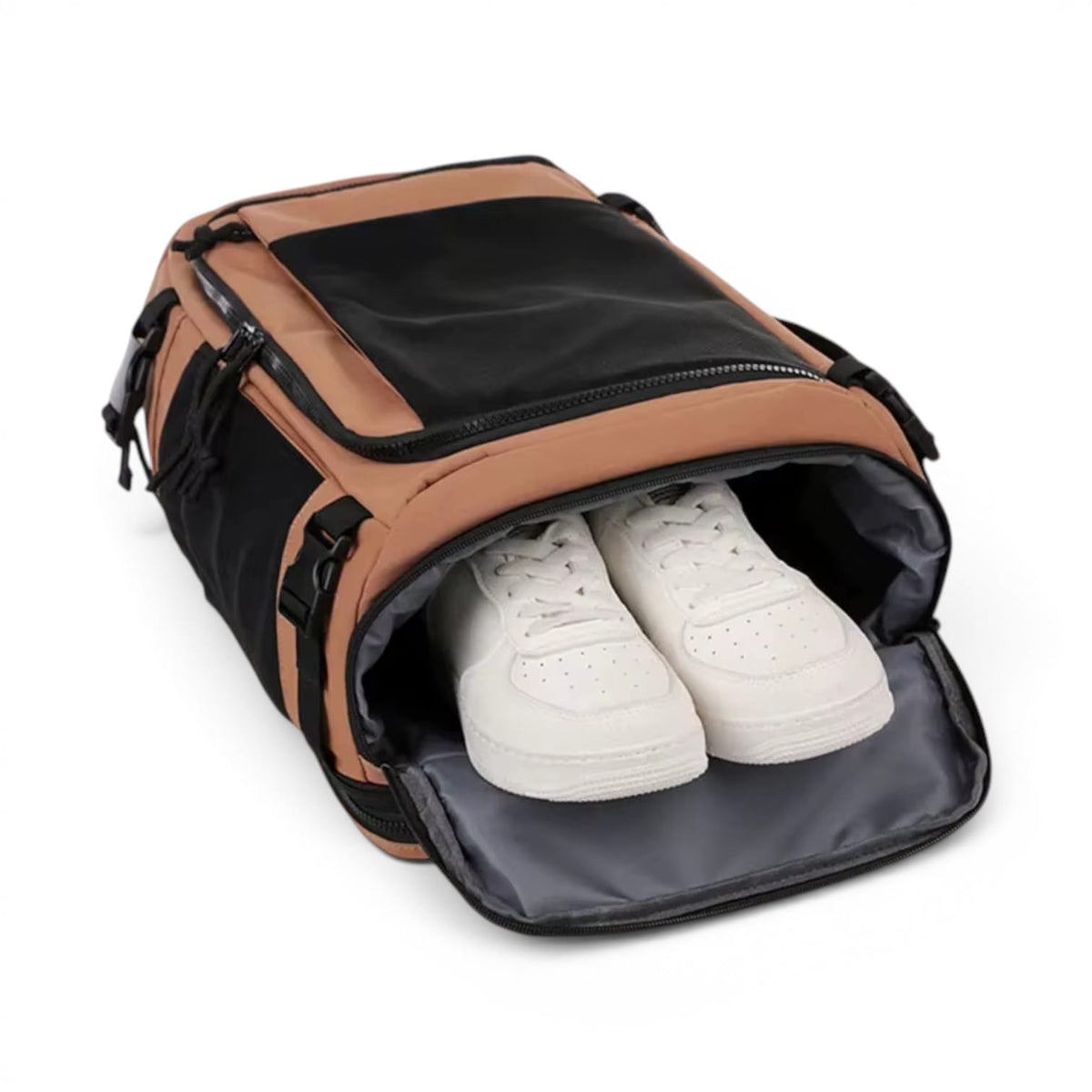Sac Sac à Dos Voyage Cabine Extensible
