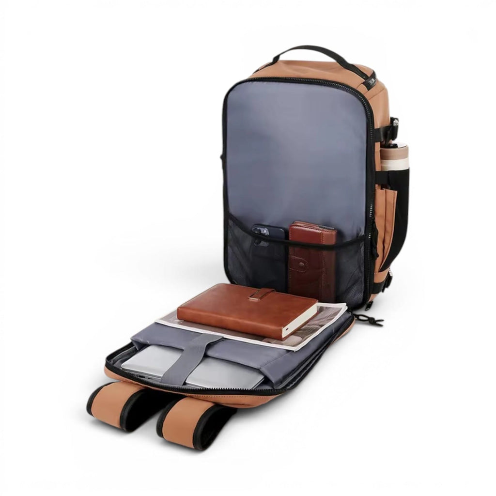 Sac Sac à Dos Voyage Cabine Extensible