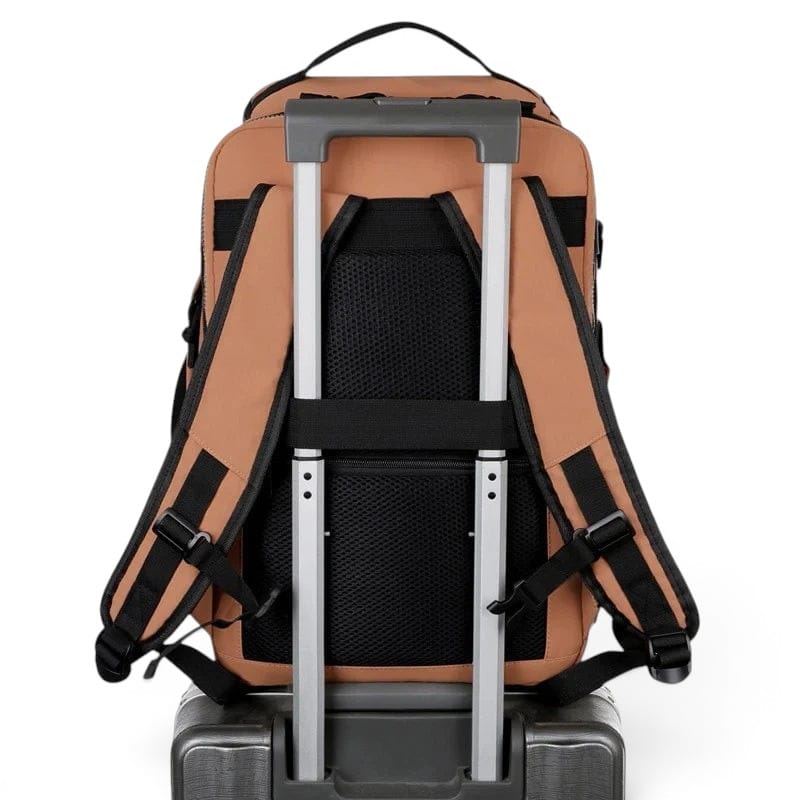 Sac Sac à Dos Voyage Cabine Extensible