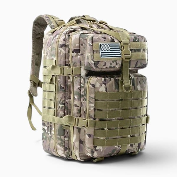 Sac Sac à dos Militaire Randonnée