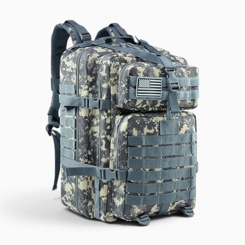 Sac Sac à dos Militaire Randonnée