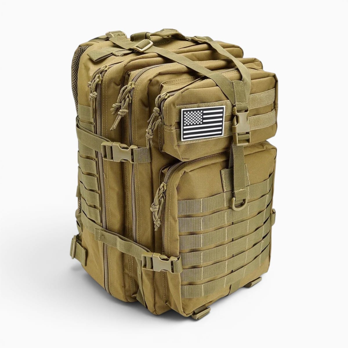 Sac Sac à dos Militaire Randonnée