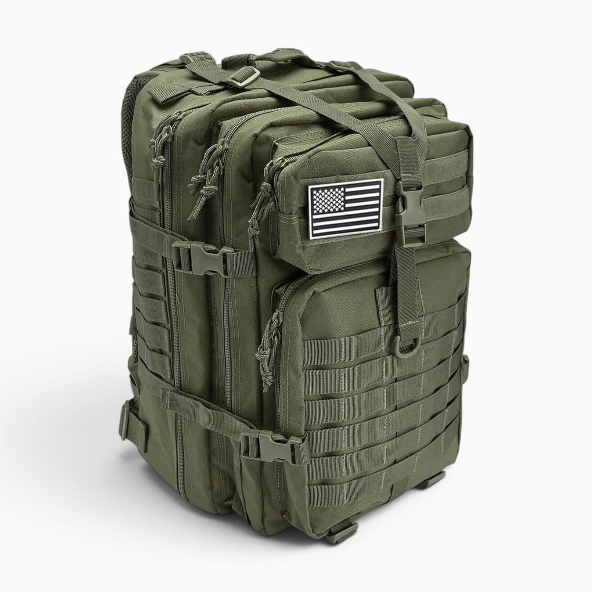 Sac Sac à dos Militaire Randonnée