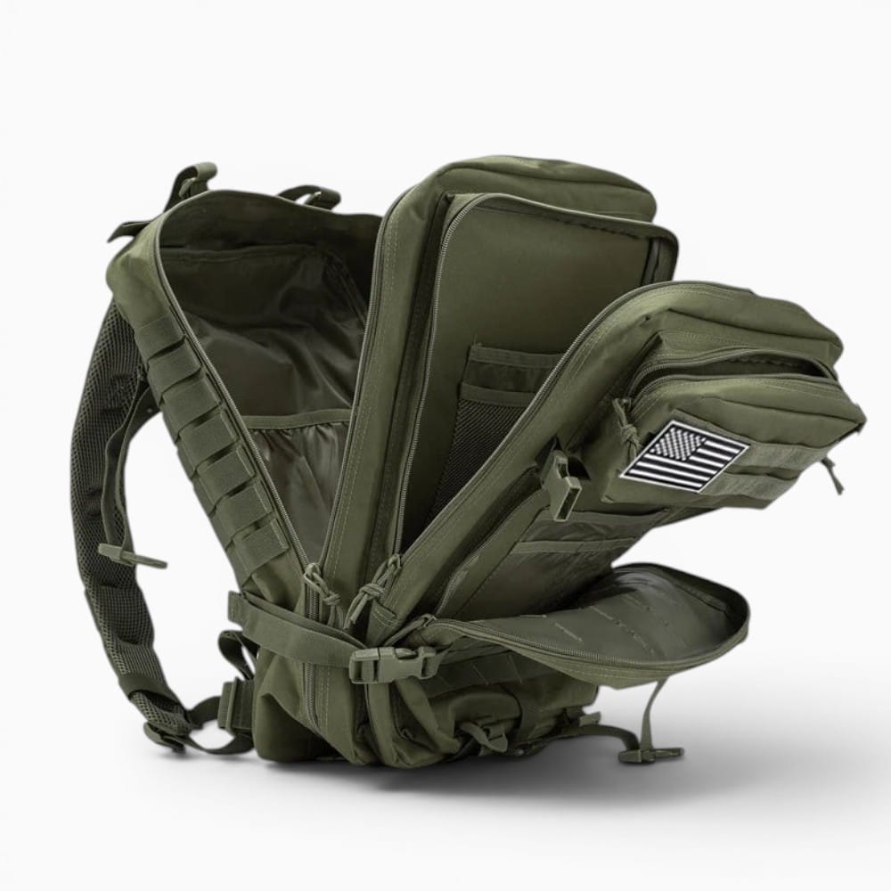 Sac Sac à dos Militaire Randonnée