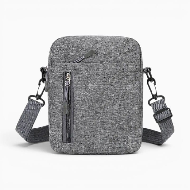 Sac Petite Sacoche Homme à Bandoulière