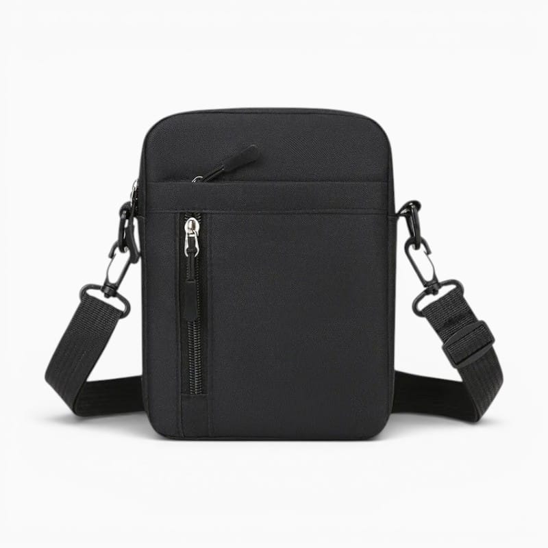 Sac Petite Sacoche Homme à Bandoulière