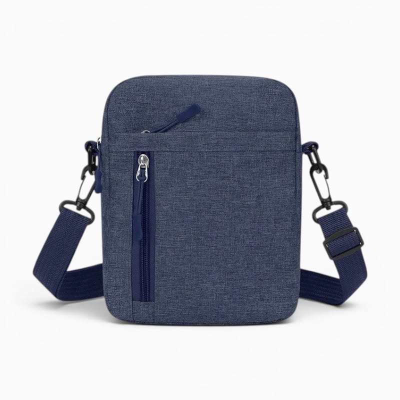 Sac Petite Sacoche Homme à Bandoulière