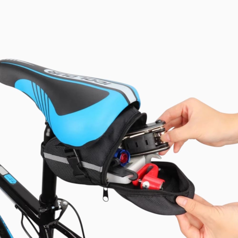 Sac Sacoche Selle Vélo