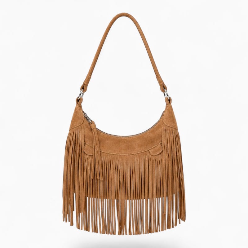 Sac Sac Bandoulière Femme À Franges