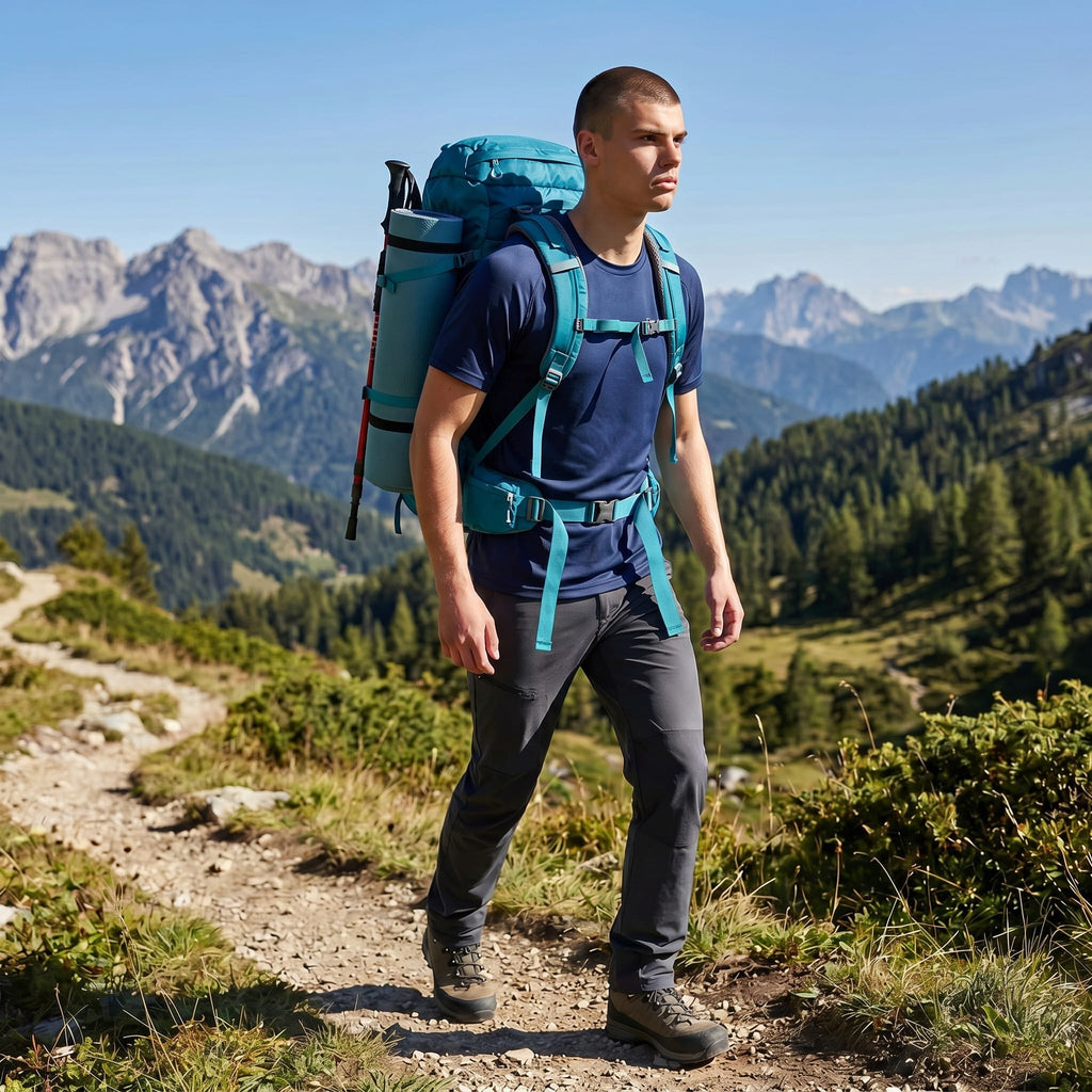 Sac Sac à Dos Randonnée 50L