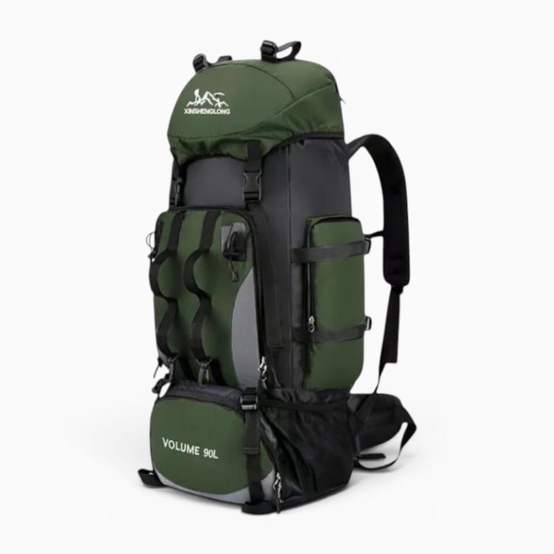 Sac Sac à dos Randonnée Imperméable