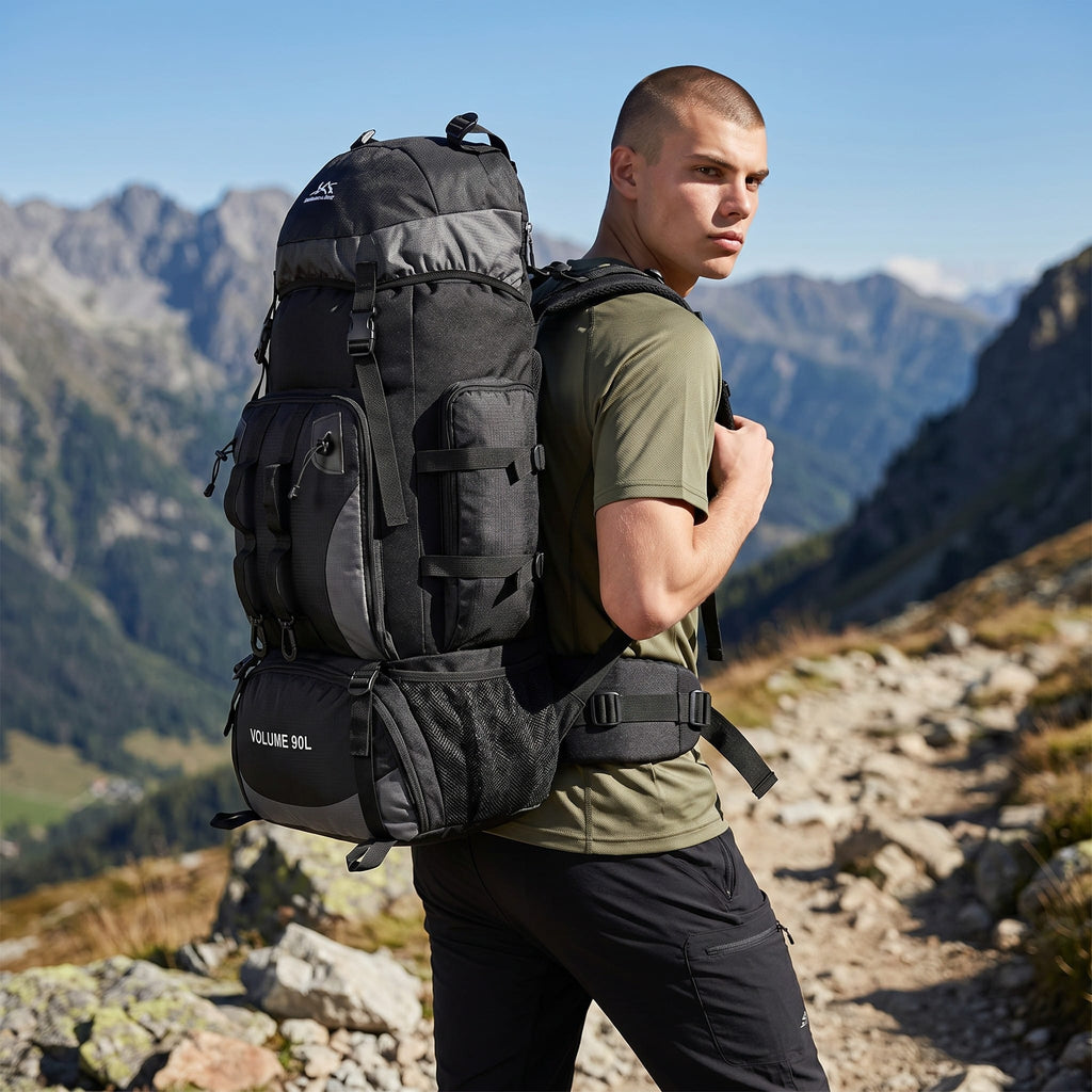 Sac Sac à dos Randonnée Imperméable