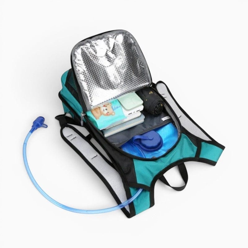 Sac Sac à Dos Randonnée Hydratation