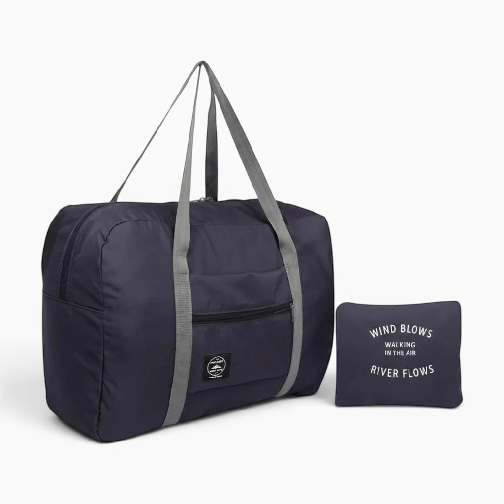 Sac Sac de Voyage Pliable Compact
