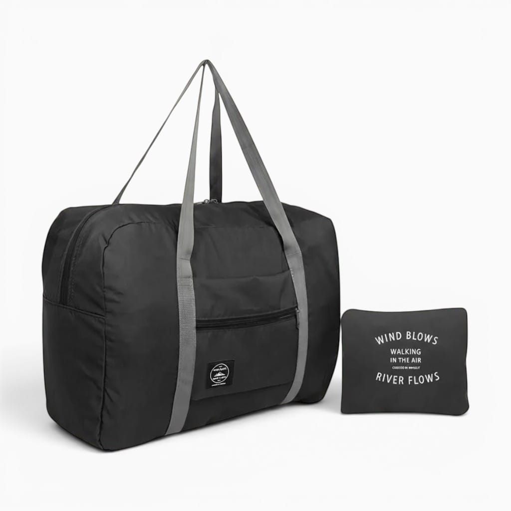 Sac Sac de Voyage Pliable Compact