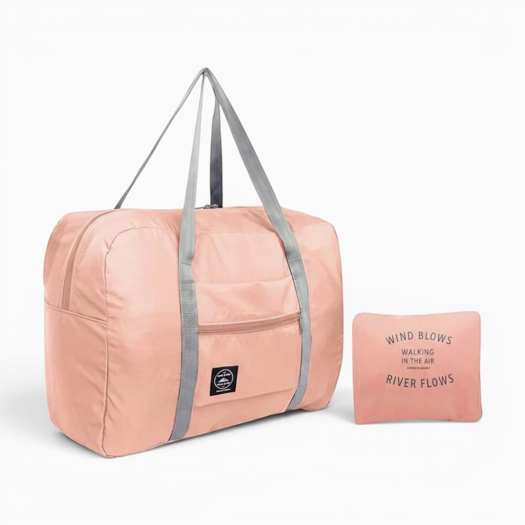 Sac Sac de Voyage Pliable Compact