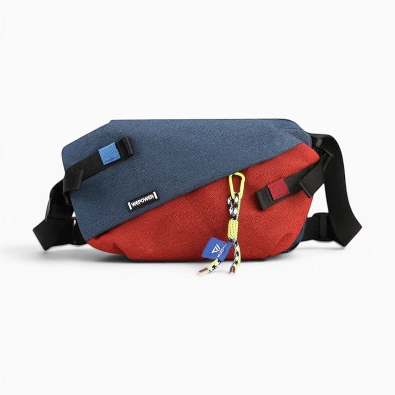 Sac Sac Banane Grande Capacité