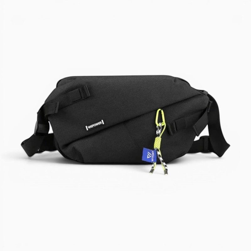 Sac Sac Banane Grande Capacité