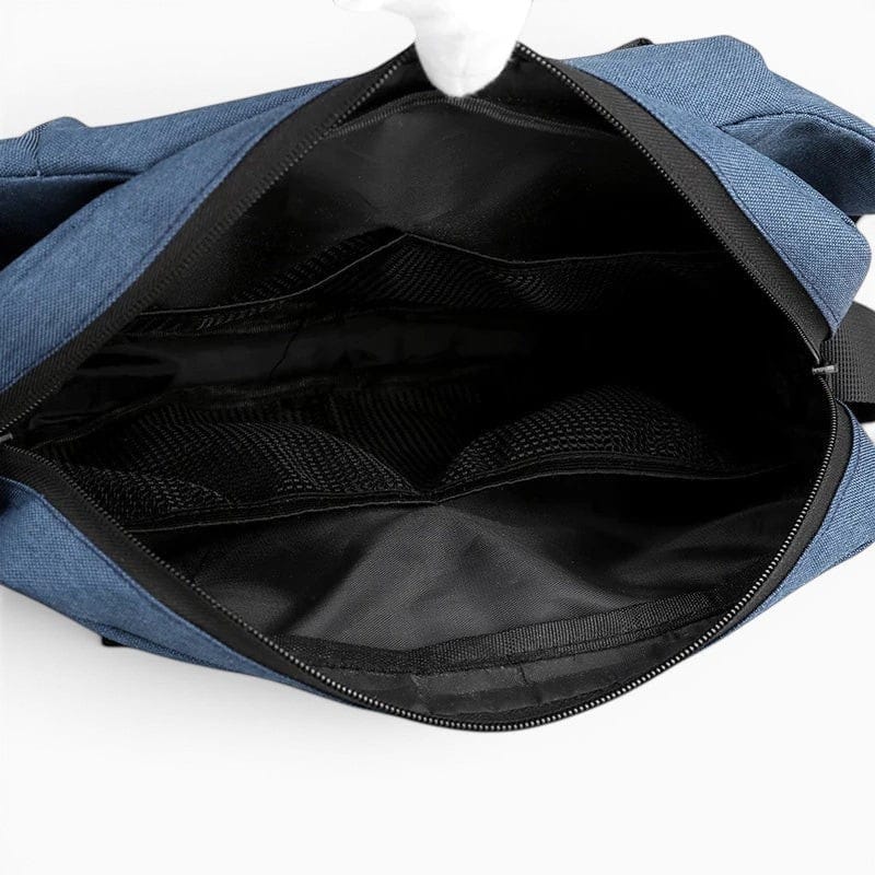 Sac Sac Banane Grande Capacité