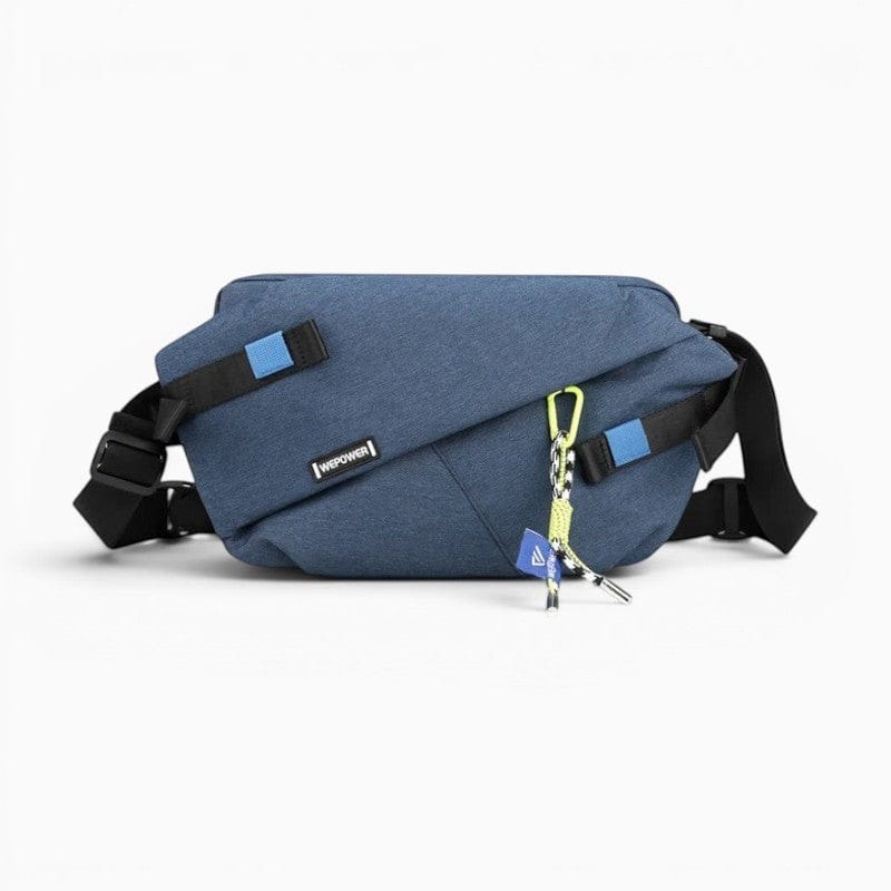 Sac Sac Banane Grande Capacité