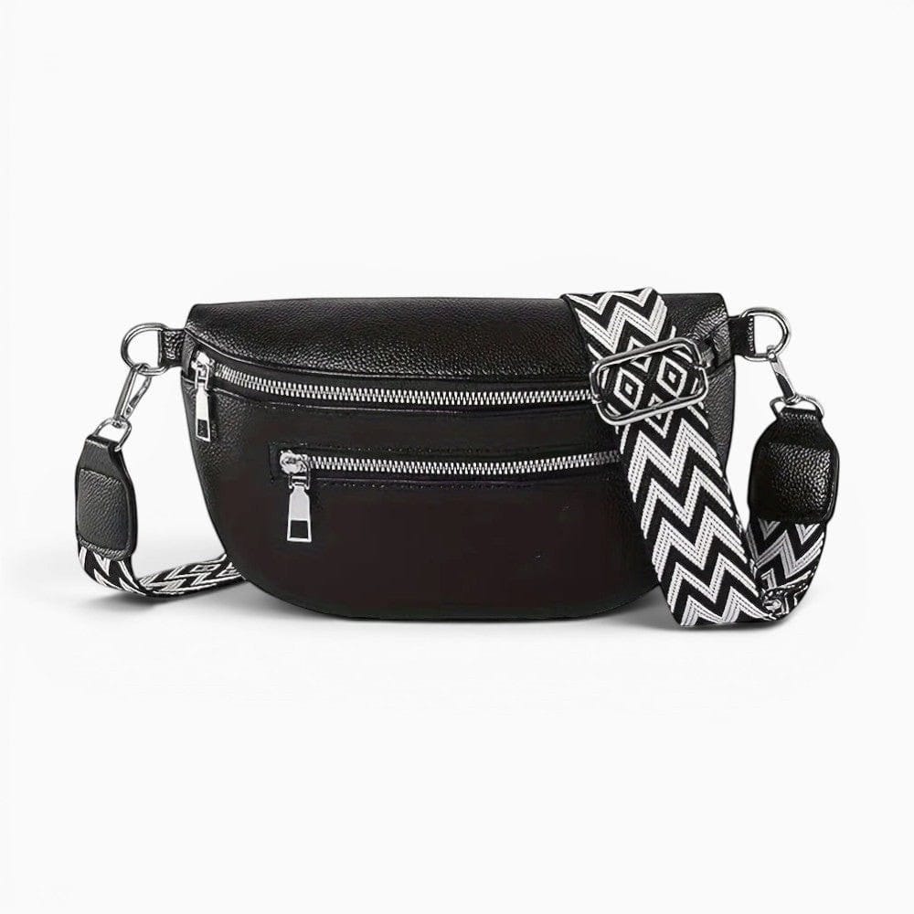 Sac Sac Banane Femme Bandoulière Souple
