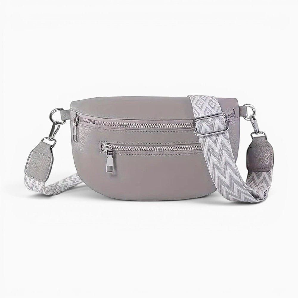 Sac Sac Banane Femme Bandoulière Souple