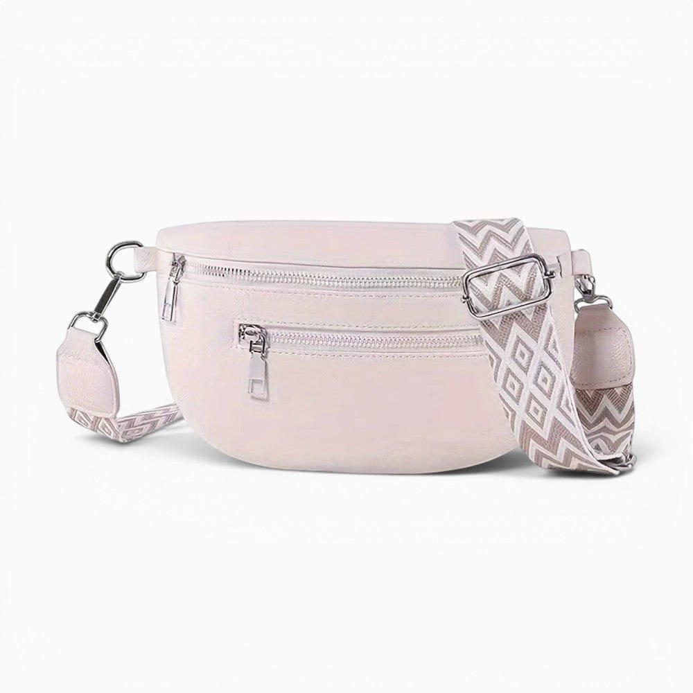 Sac Sac Banane Femme Bandoulière Souple