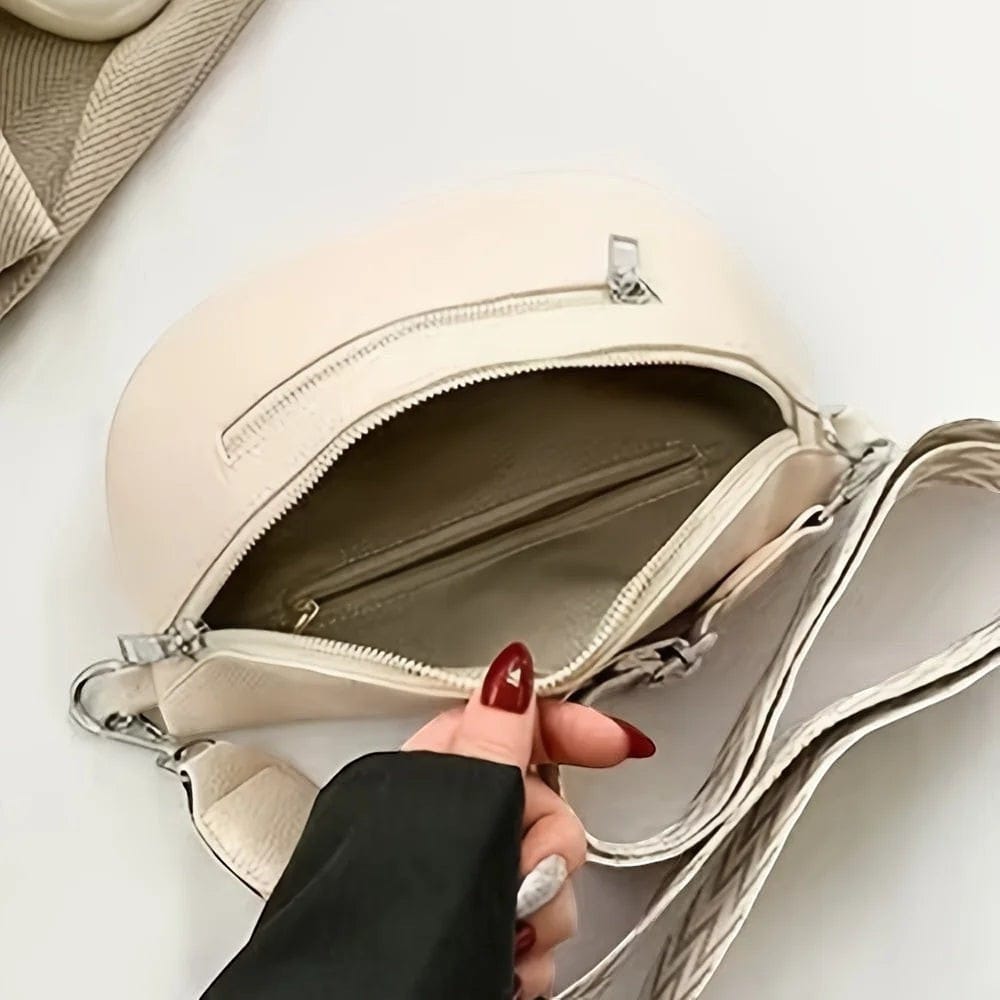 Sac Sac Banane Femme Bandoulière Souple