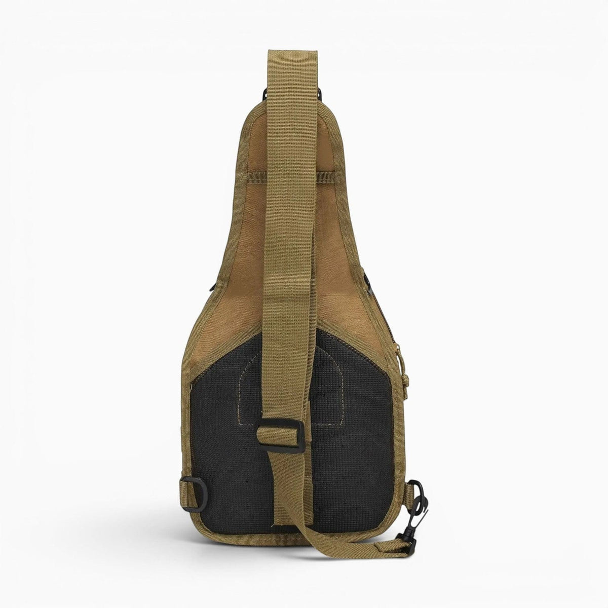 Sac Sacoche Bandoulière Tactique Militaire