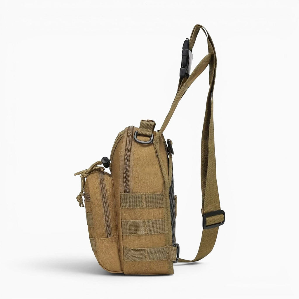 Sac Sacoche Bandoulière Tactique Militaire