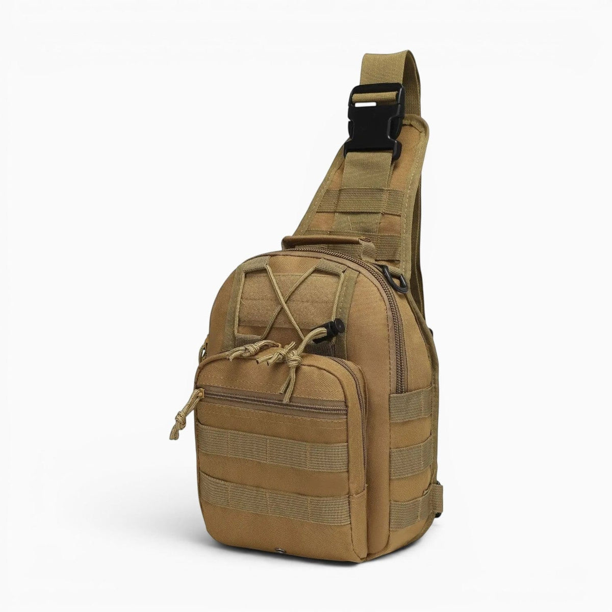 Sac Sacoche Bandoulière Tactique Militaire